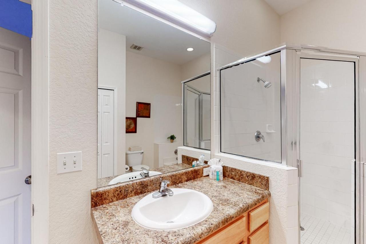 Caribe Cove Resort 30504 Kissimmee Kültér fotó