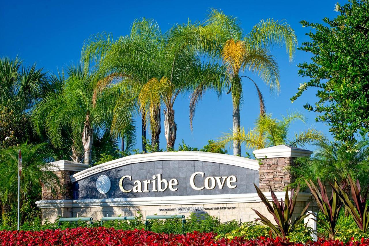 Caribe Cove Resort 30504 Kissimmee Kültér fotó