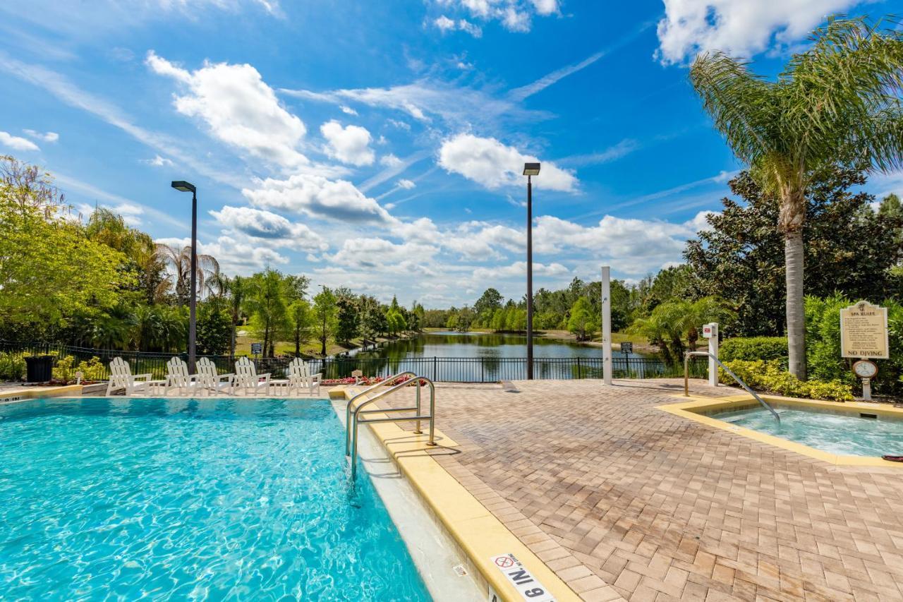 Caribe Cove Resort 30504 Kissimmee Kültér fotó