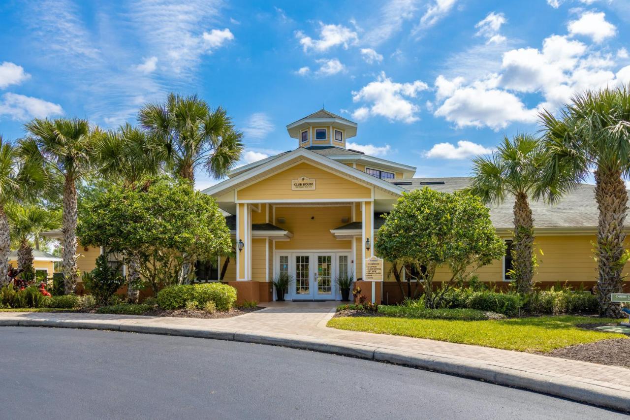 Caribe Cove Resort 30504 Kissimmee Kültér fotó